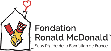 FONDATION RONALD MC DONALD